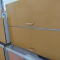 کابینت بدنه فلز درب ام دی آف با سنگ سه متر|مصالح و تجهیزات ساختمان|بوشهر, |دیوار