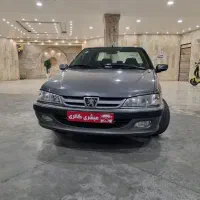 پژوپارسxu7 داشبوردجدید مدل1394
