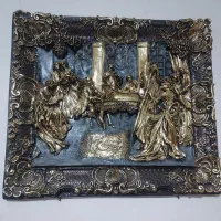 تابلو پلی استر|تابلو، نقاشی، عکس|ماهدشت, |دیوار