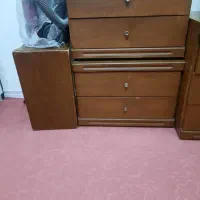 ست دراور|جاکفشی، کمد، دراور|اردبیل, |دیوار