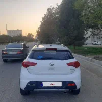 لیفان x50 اتومات مدل ۹۷ بی رنگ|خودرو سواری و وانت|قم, آزادگان|دیوار