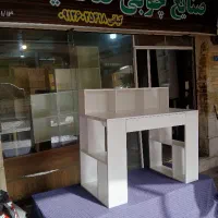 میز تحریر مدل دیکلاس|میز تحریر و کامپیوتر|تهران, صادقیه|دیوار