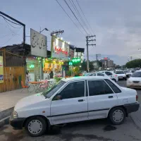 ۲ تا ۳۰ متر / سر قفلی / بر جاده ساوه