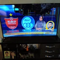 تلویزیون 50اینچ نکسار