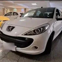 فروش حواله ۲۰۷ پانا دستیtu5p شخصی