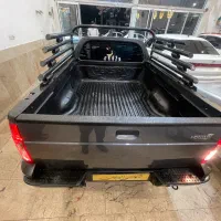 وانت آریسان ۲ مدل ۴۰۱ معاوضه یا نقدی|خودرو سواری و وانت|مشهد, شاهد (شهرک غرب)|دیوار