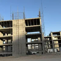 آپارتمان محله 38 کارکنان نیرو انتظامی