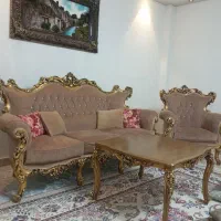 مبل کلاسیک فوری فروشی