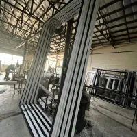 درب و پنجره دوجداره upvc|خدمات پیشه و مهارت|رشت, معلم|دیوار