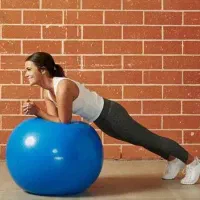 توب پیلاتس|تجهیزات ورزشی|اصفهان, بهارستان|دیوار