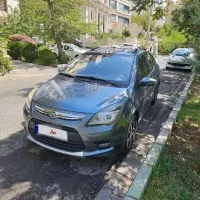 لیفان x50 مدل ۹۶|خودرو سواری و وانت|تهران, آبشار تهران (دریاچه)|دیوار