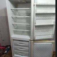 یخچال و فریزر نیاز گاز داره فقط