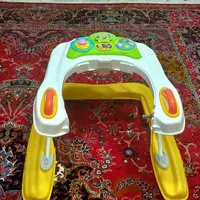 کمک مادر یا روروک بچە|اسباب و اثاث بچه|اشنویه, |دیوار