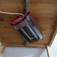 کرسی برقی|بخاری، هیتر، شومینه|تهران, گلاب دره|دیوار