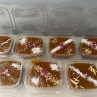 حلوا عربی|خوردنی و آشامیدنی|قم, حمام تالار|دیوار