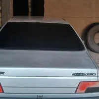 پژو 405 جی ال ایکس (GLX)، مدل ۱۳۹۰|خودرو سواری و وانت|فولادشهر, فولادشهر|دیوار