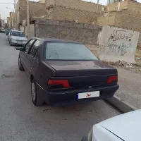 روا سال مدل ۸۸|خودرو سواری و وانت|مشهد, کشف|دیوار