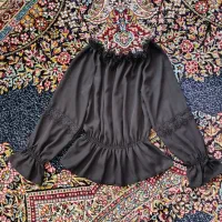 گوشواره شال صندل کمربند