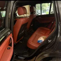 رنت ماشین BMW x3/2015 بدون راننده روزانه هفتگی|خودرو اجاره‌ای|تهران, جردن|دیوار