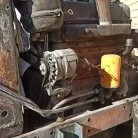 موتوررومانی|ماشین‌آلات صنعتی|دینور, |دیوار