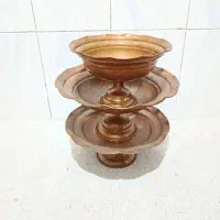 ظرف و ظروف مسی