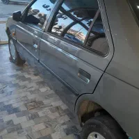 پژو ۴۰۵مدل۹۱