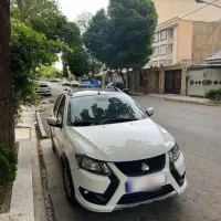 کوییکR پارس‌خودرویی