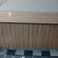 میز یا کابینت جلو آوپن