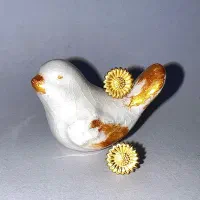 گوشوار نقره اصل پیرسینگ گوش نقره آلمان ساخت تایلند|جواهرات|رشت, بازار|دیوار