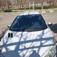 پژو۲۰۶|خودرو سواری و وانت|هشتگرد, شهرک راه آهن|دیوار