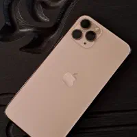 ایفون 11 pro