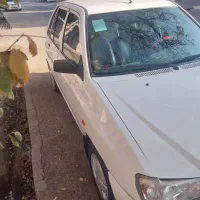 پراید ۱۱۱ بدون نقطه و تمیز|خودرو سواری و وانت|سبزوار, پاسداران|دیوار