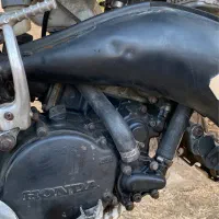 Cr125 yz diti crm|موتورسیکلت|بهبهان, |دیوار