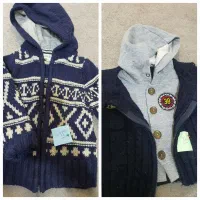 لباس کودک .خرید کلی همه ۵۰۰|کفش و لباس بچه|قم, سالاریه|دیوار