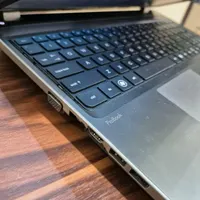 لپ تاپ hp Core i5 هارد ۶۵۰‌ رم ۴ باطری نو|رایانه همراه|تهران, فلاح|دیوار