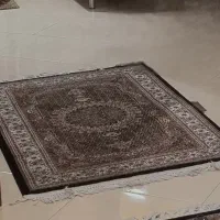 فرش طرح ماهی ۱/۵ متری|فرش|تهران, دکتر هوشیار|دیوار