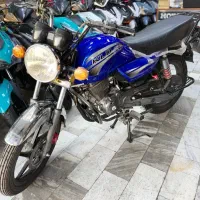 کی ال دی 200 KLD200|موتورسیکلت|تهران, آذری|دیوار