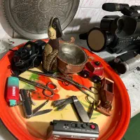 عتیقه|کلکسیون اشیاء عتیقه|بوشهر, |دیوار