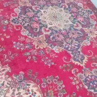فروش فرش ۱۲ متری دستی یک جفت