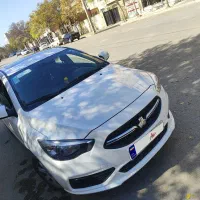 شاهین سانروف دار کم کارکرد