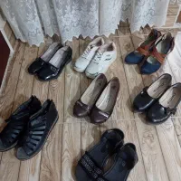 کیف و کفش زنانه