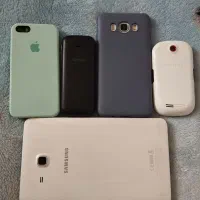 گوشی و تبلت