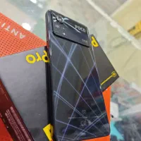 پوکو X4پرو 256|موبایل|سنندج, |دیوار