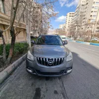 هایما S7 توربو ۱۸۰۰ مدل ۹۷