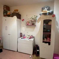 ست کمد کیتی