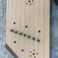 سنتور با صدای دلنشین|سازهای سنتی|ارومیه, |دیوار