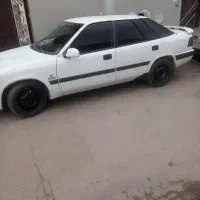 دوو اسپرو مدل ۱۳۹۴