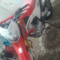 فروش موتور سیکلت