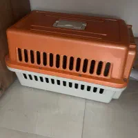 سبد حمل حیوان