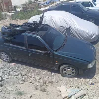 پژو پارس مدل80|خودرو سواری و وانت|تهران, خانی آباد نو شمالی|دیوار